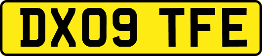 DX09TFE