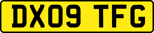 DX09TFG
