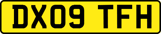 DX09TFH