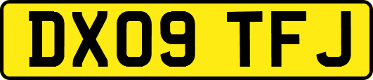 DX09TFJ