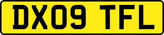 DX09TFL
