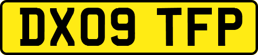 DX09TFP