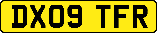 DX09TFR