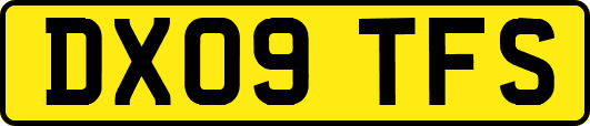 DX09TFS