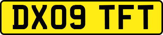 DX09TFT