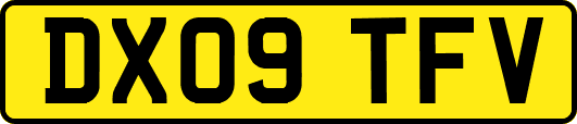DX09TFV