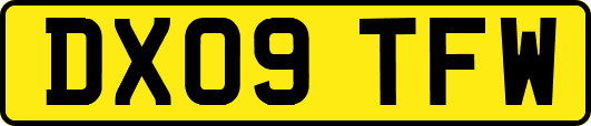 DX09TFW