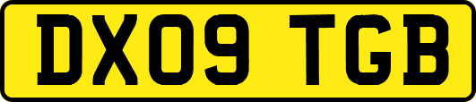 DX09TGB