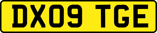 DX09TGE