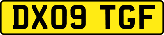 DX09TGF
