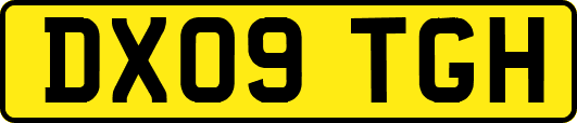 DX09TGH