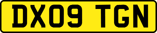 DX09TGN