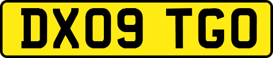 DX09TGO