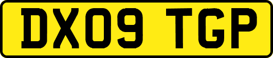 DX09TGP