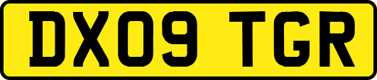 DX09TGR