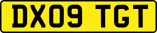 DX09TGT