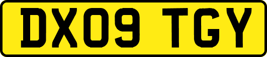 DX09TGY
