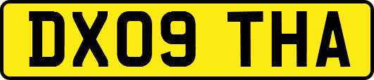 DX09THA