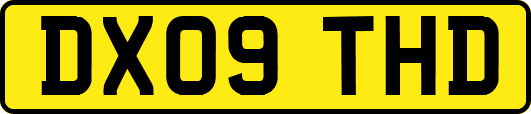 DX09THD