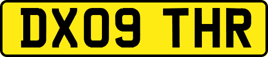 DX09THR