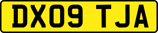 DX09TJA