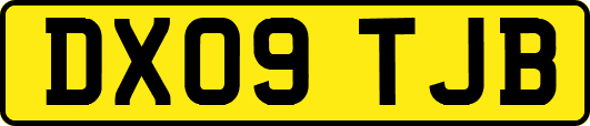 DX09TJB