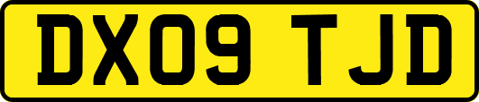 DX09TJD