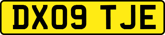 DX09TJE