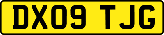 DX09TJG