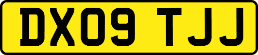 DX09TJJ