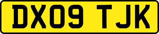 DX09TJK