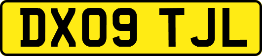 DX09TJL