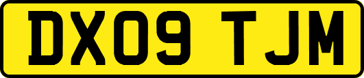 DX09TJM