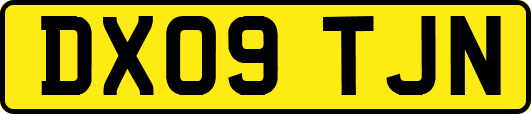 DX09TJN