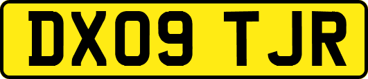 DX09TJR