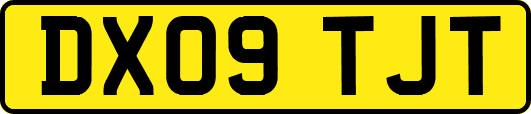 DX09TJT