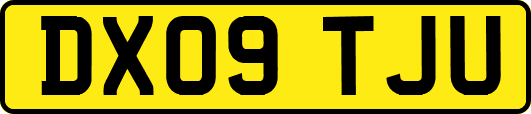 DX09TJU