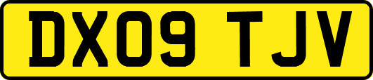 DX09TJV