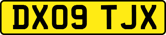 DX09TJX