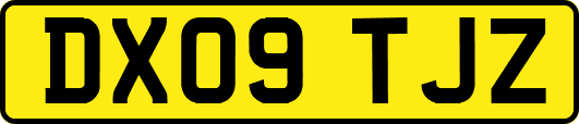 DX09TJZ
