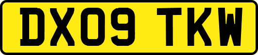 DX09TKW