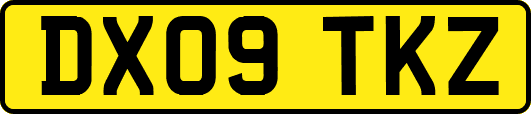 DX09TKZ