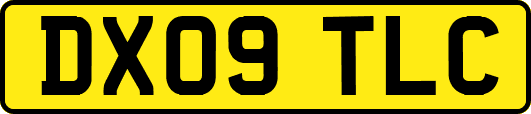 DX09TLC