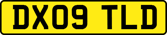 DX09TLD