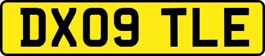 DX09TLE