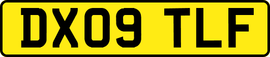 DX09TLF