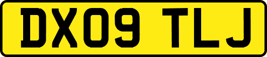 DX09TLJ