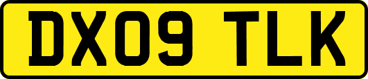 DX09TLK