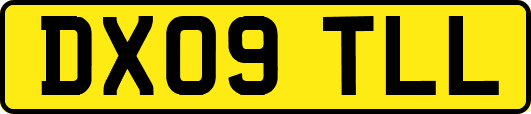 DX09TLL