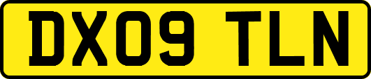 DX09TLN